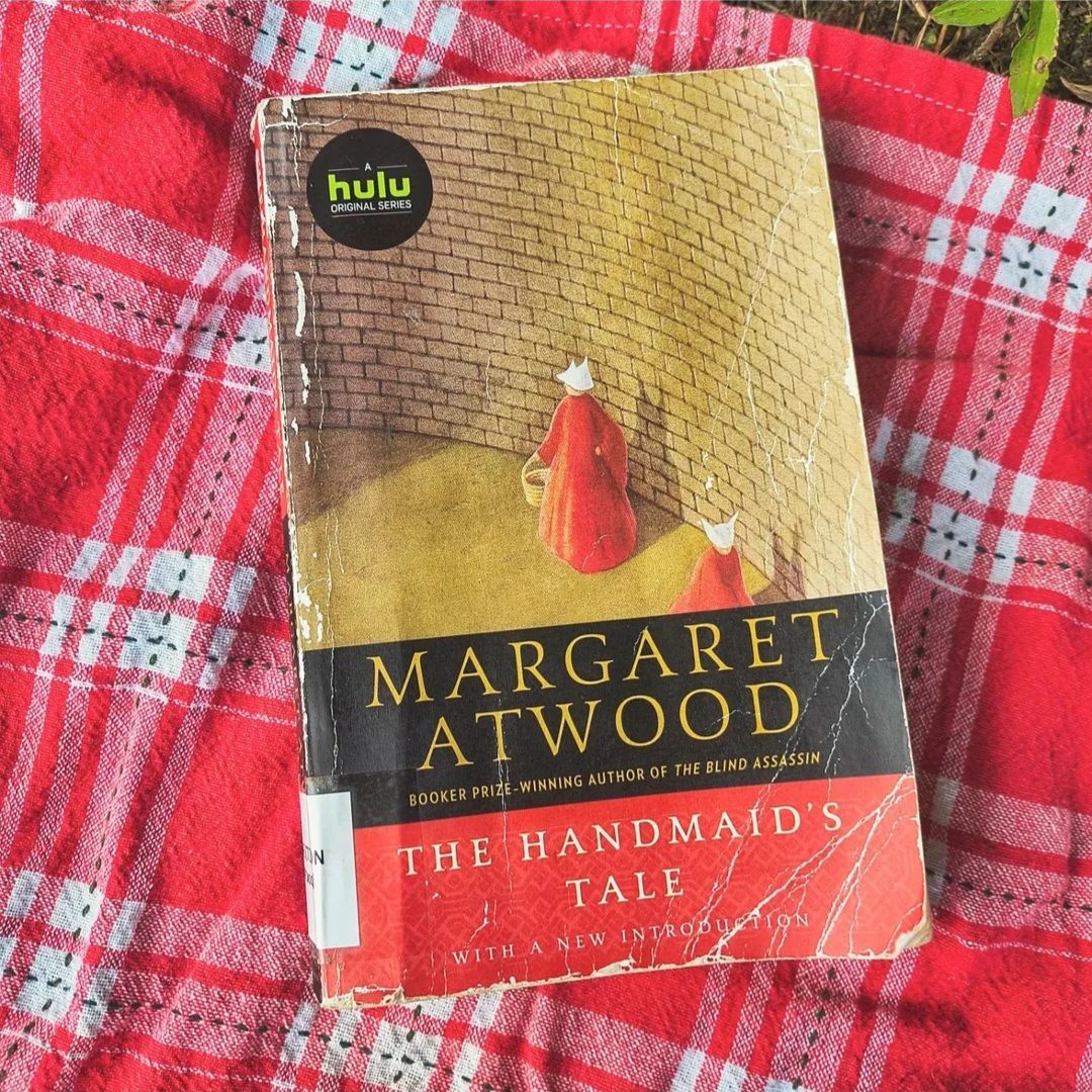 The Handmaid’s Tale: A Review of Margaret Atwood’s Modern Classic