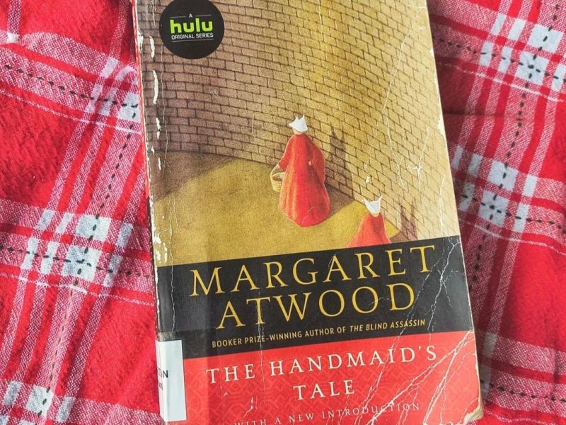 The Handmaid’s Tale: A Review of Margaret Atwood’s Modern&nbsp;Classic