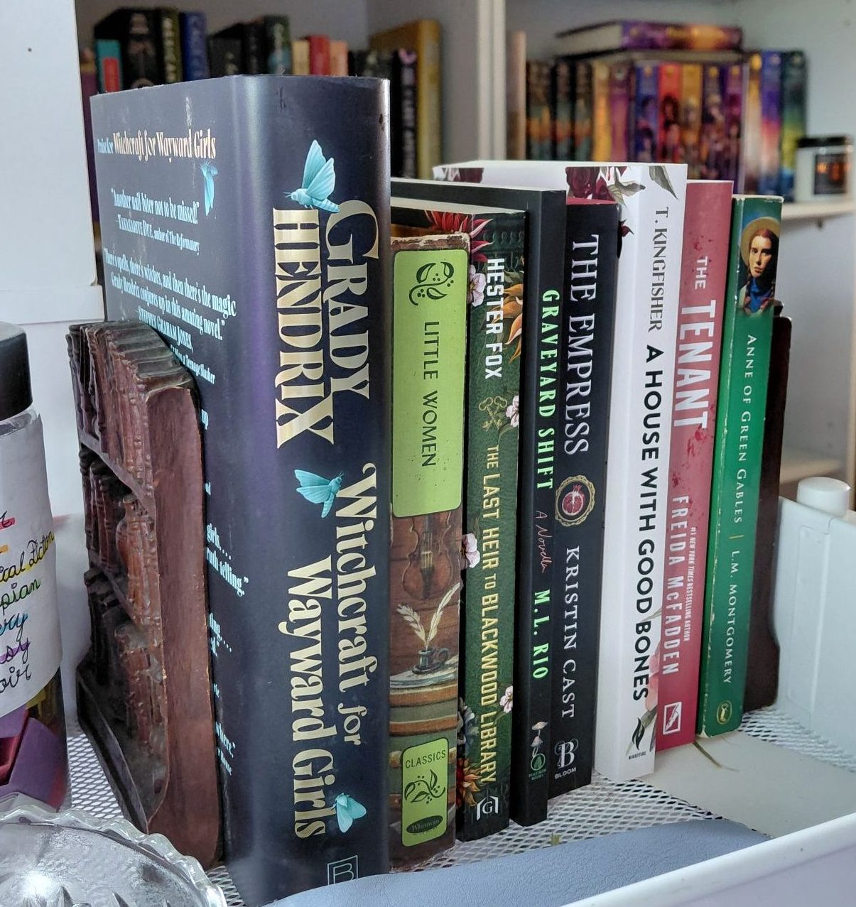 8 Books for Your Fall TBR List